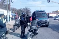 Inseguridad: la Policía endurece su estrategia en materia de prevención