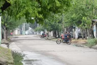 Hartos: los vecinos pretenden más policías para vivir en paz