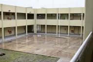 Ahora en Río Seco: denuncian que el Gobierno demora la habilitación de una escuela