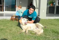 Crimen en Villa 9 de Julio: se entregó el primo de Bossini y dijo que lo mató por accidente