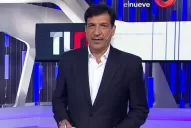 El padre de Veppo expresó sus condolencias y dijo que su hijo está a disposición de la Justicia