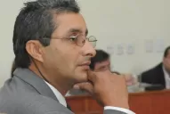 Las frases más fuertes de la carta que escribió Piccinetti antes de fugarse