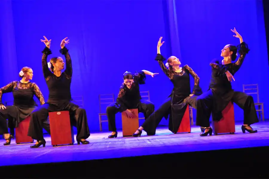 La agenda de este fin de semana te ofrece shows y conciertos musicales