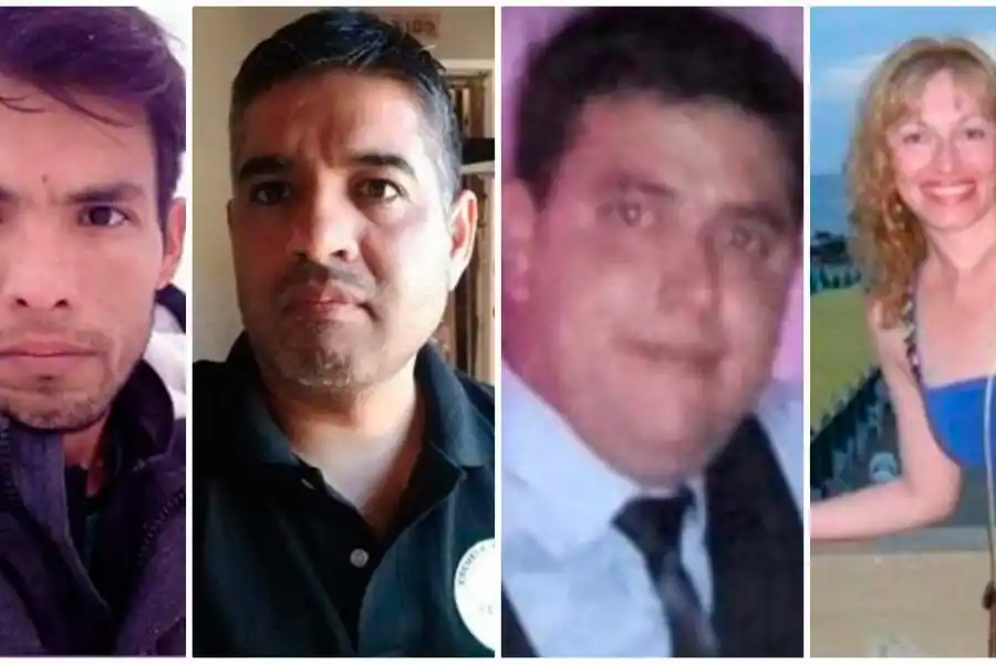 Tragedia vial: Rodríguez es la quinta docente tucumana que muere en 20 días