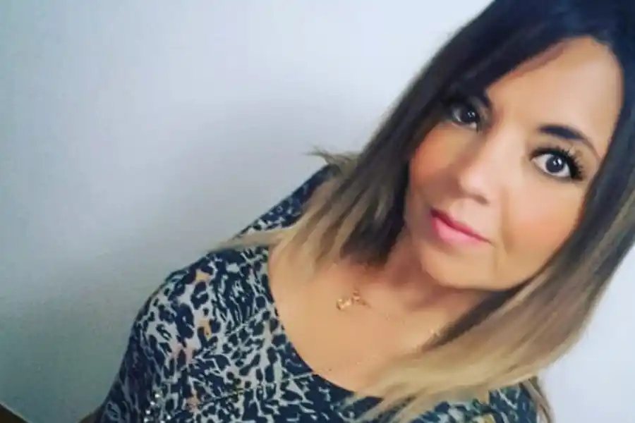 Sandra Rodriguez fue la única víctima fatal del triple accidente. 