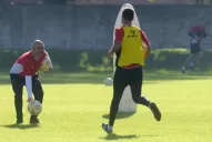 En San Martín quedaron conformes; no confiados