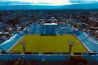 Atlético sufrió el robo de un grupo comando: analizan cuánto dinero se llevaron