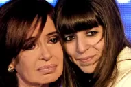 La Justicia pidió un nuevo informe de salud de Florencia Kirchner