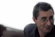 Piccinetti quería ser libre como un pájaro