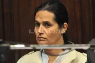 Mientras Piccinetti es trasladado a Tucumán, Lai sigue estudiando y pide permiso para trabajar