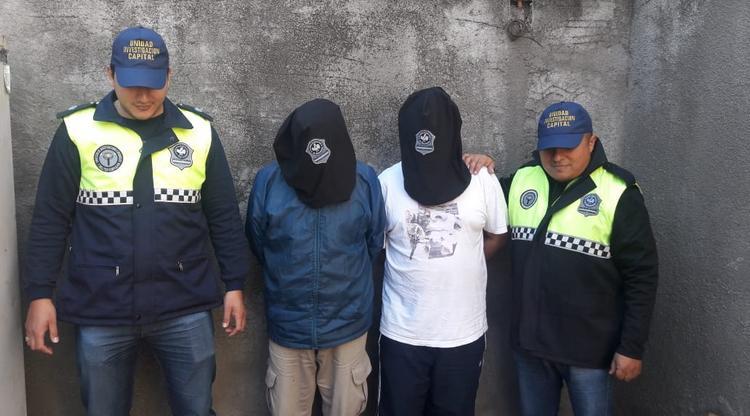 Crimen en Muñecas al 1.900: la víctima tenía varios antecedentes por robos