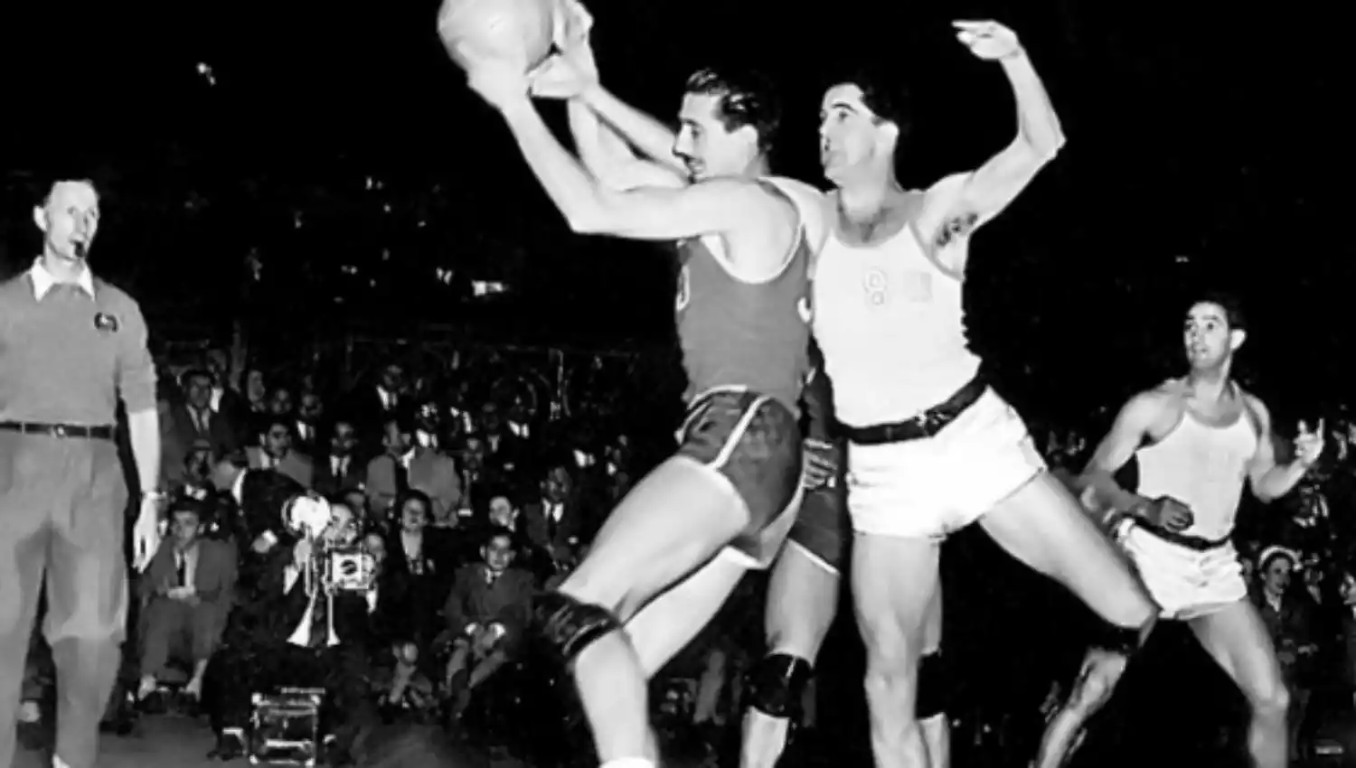 17 años después, Argentina jugará su tercera final en un Mundial de básquet