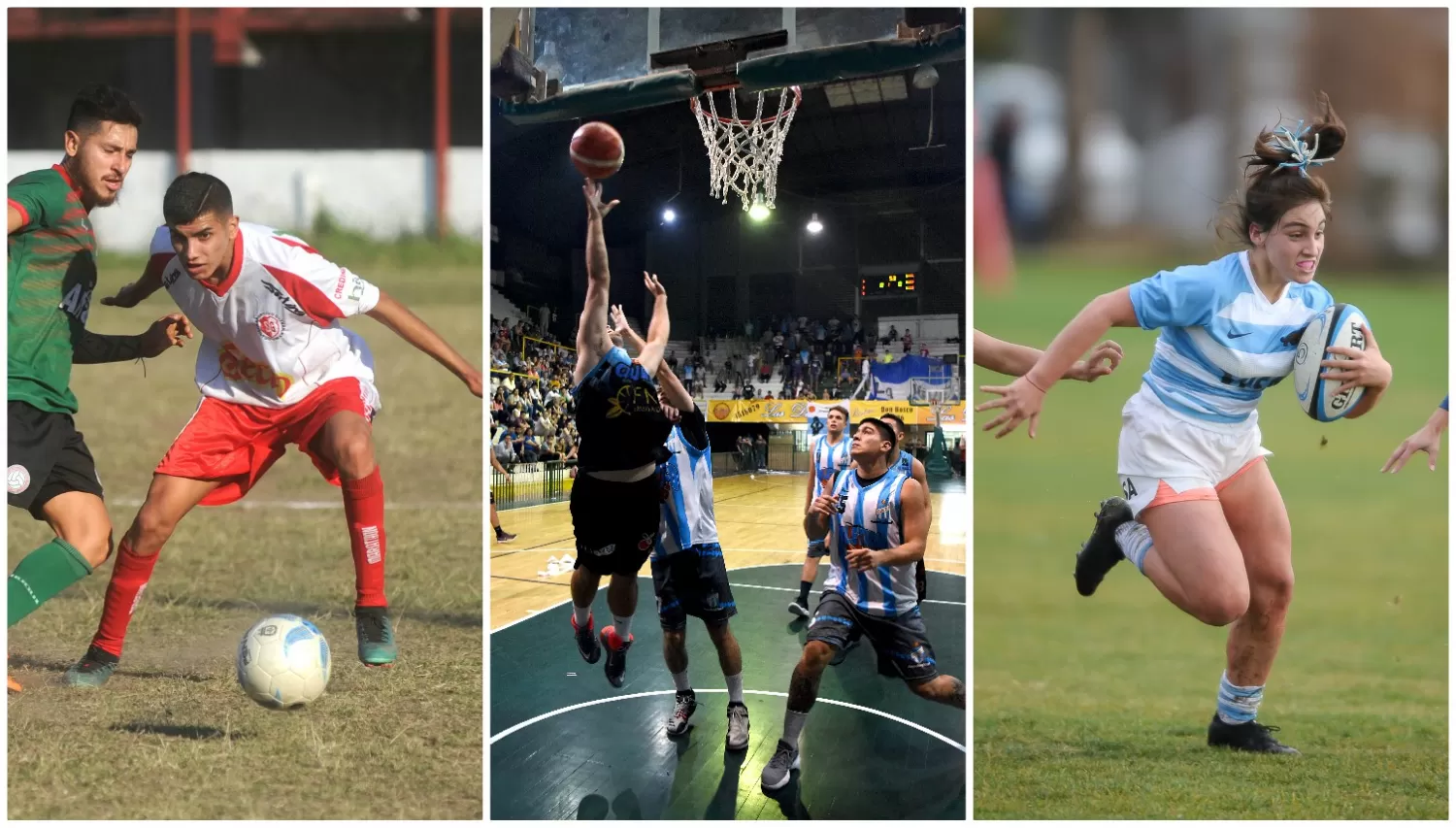 Sondeo LA GACETA: después del fútbol, ¿cuál es el deporte más popular en Tucumán?