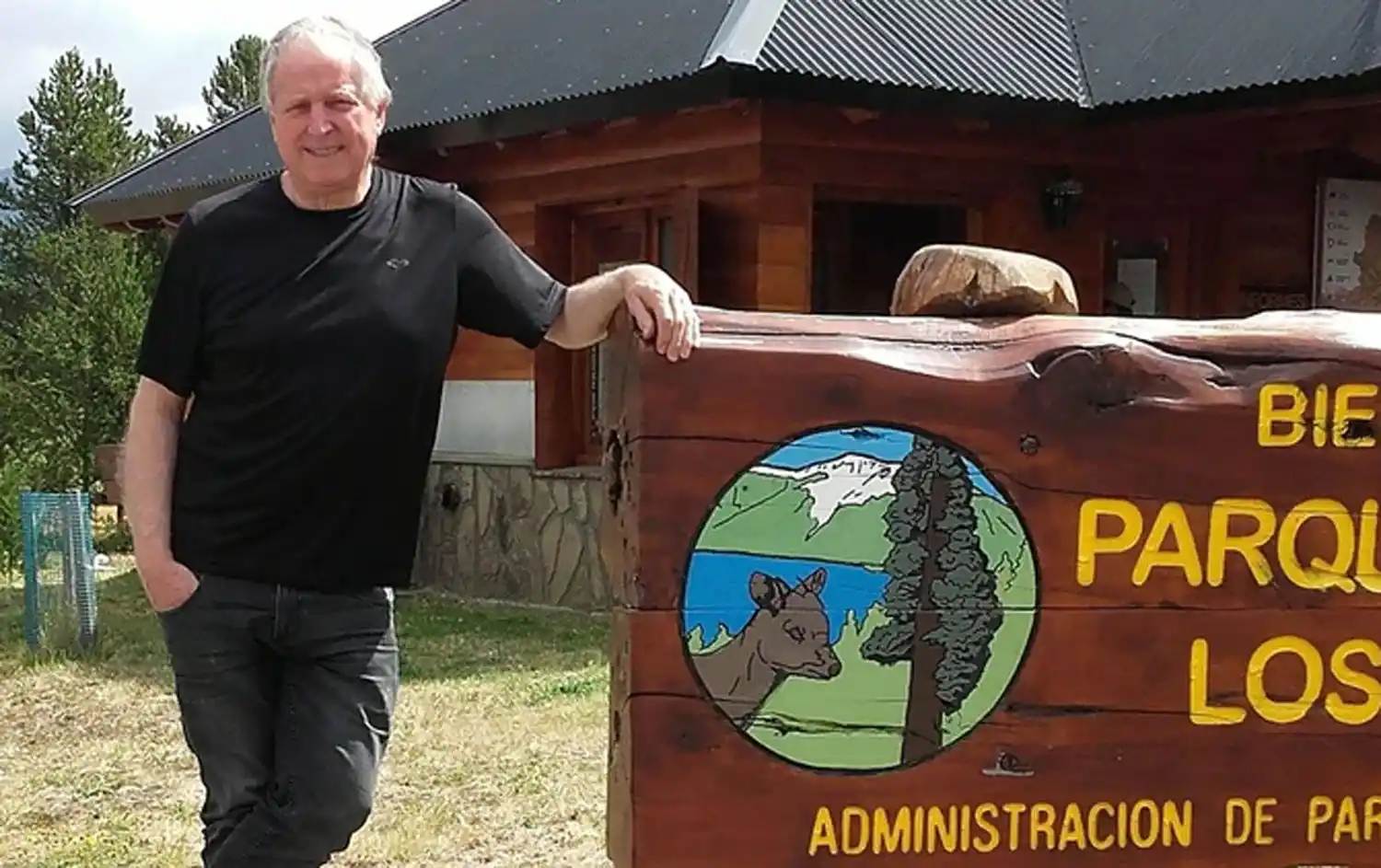 MIGUEL ÁNGEL ZUVIC. Tenía 69 años.