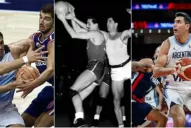17 años después, Argentina jugará su tercera final en un Mundial de básquet