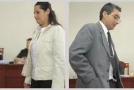 Silvia Lai sigue estudiando y pide trabajar