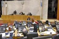 La Justicia local podrá aplicar la ley contra los dealers, según Jaldo