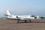 Avión sanitario: Manzur usa el dinero y los bienes de los tucumanos como si fueran propios