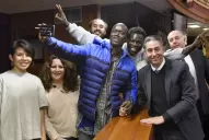 Ley de adhesión para fomentar la cultura afroargentina