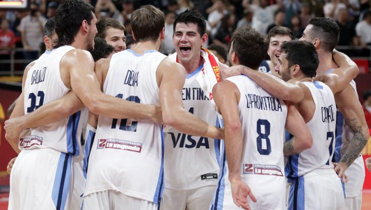 Ã‚¡A la final! Argentina le ganÃƒ³ a Francia y definirÃƒ¡ el Mundial con EspaÃƒ±a