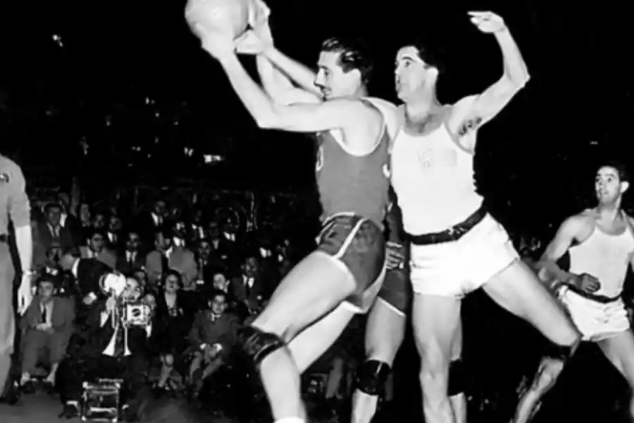 17 años después, Argentina jugará su tercera final en un Mundial de básquet