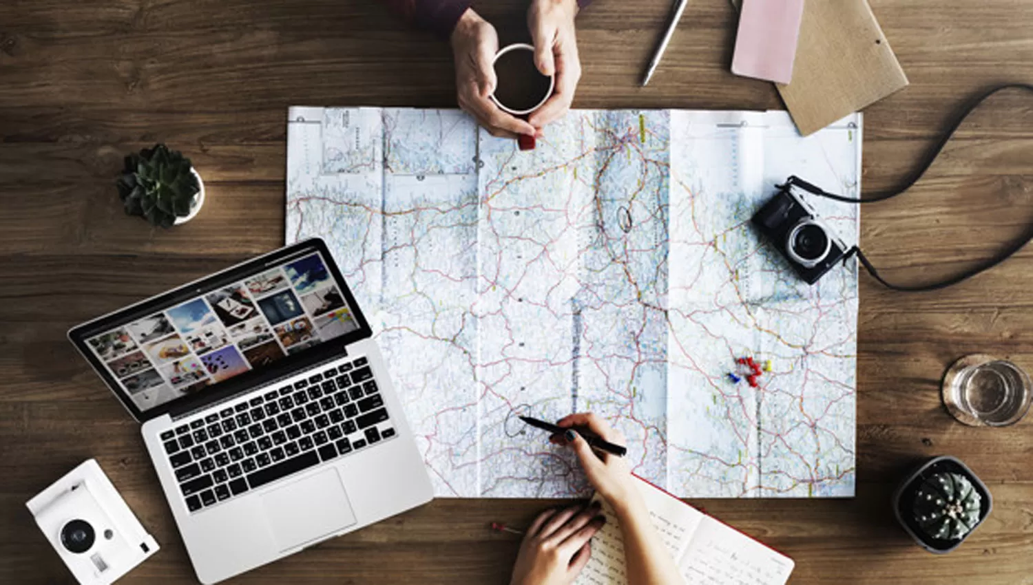 Datos clave que tenés que saber antes de planificar tu viaje