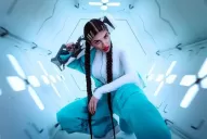 Cazzu: el flow llega a Tucumán