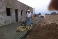 Orellana: “siempre hubo animosidad”