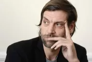 Oberto: “Argentina cuenta con la mejor defensa del torneo”