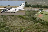 ¿Cómo funcionan los controles de la ANAC?