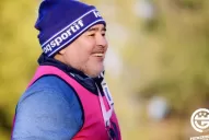 Maradona definió el equipo de Gimnasia con el que enfrentará mañana a Racing