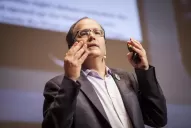 Tucumán recibe a un maestro del periodismo digital