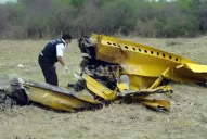 La mayoría de los aviones que se accidentaron en Tucumán violaban reglas