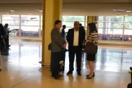 Desde EEUU, Manzur convoca a gobernadores