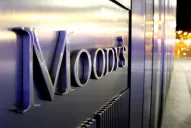 La calificadora Moody´s sostiene que en los próximos 18 meses seguirá alta la inflación