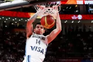 Deck: tengo una tristeza terrible por lo que ha pasado