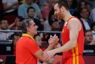 Temerle a Argentina nos hizo salir más preparados