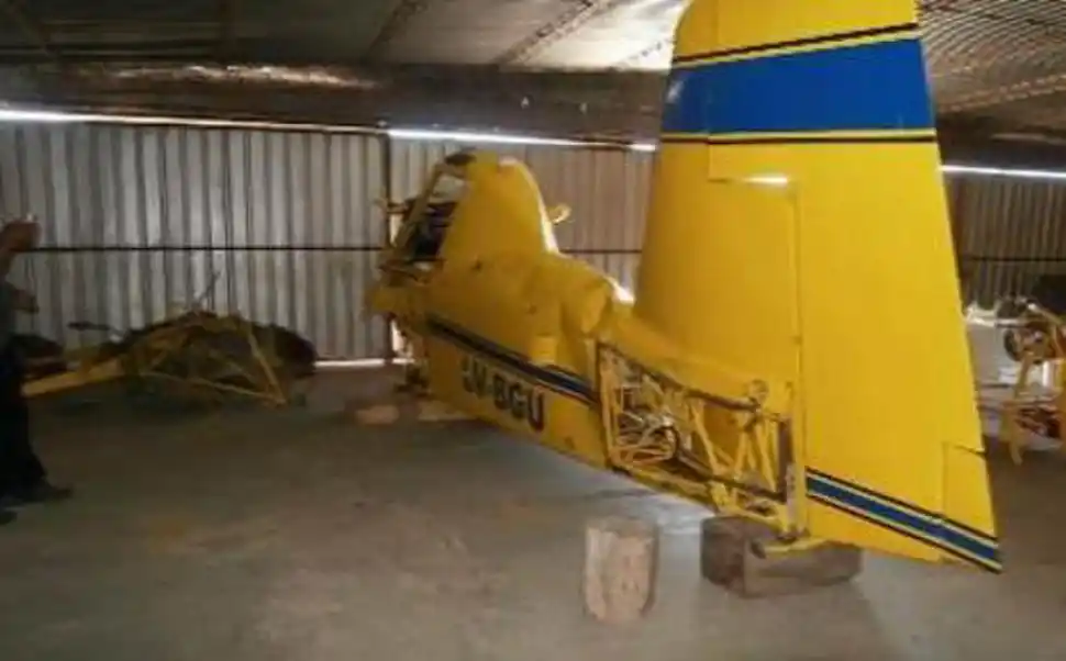 La mayoría de los aviones que se accidentaron en Tucumán violaban reglas