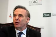 Pichetto cuestiona a la Iglesia por su reclamo 