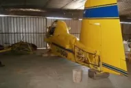 Los problemas de las autoridades y la comunidad aeronáuticas