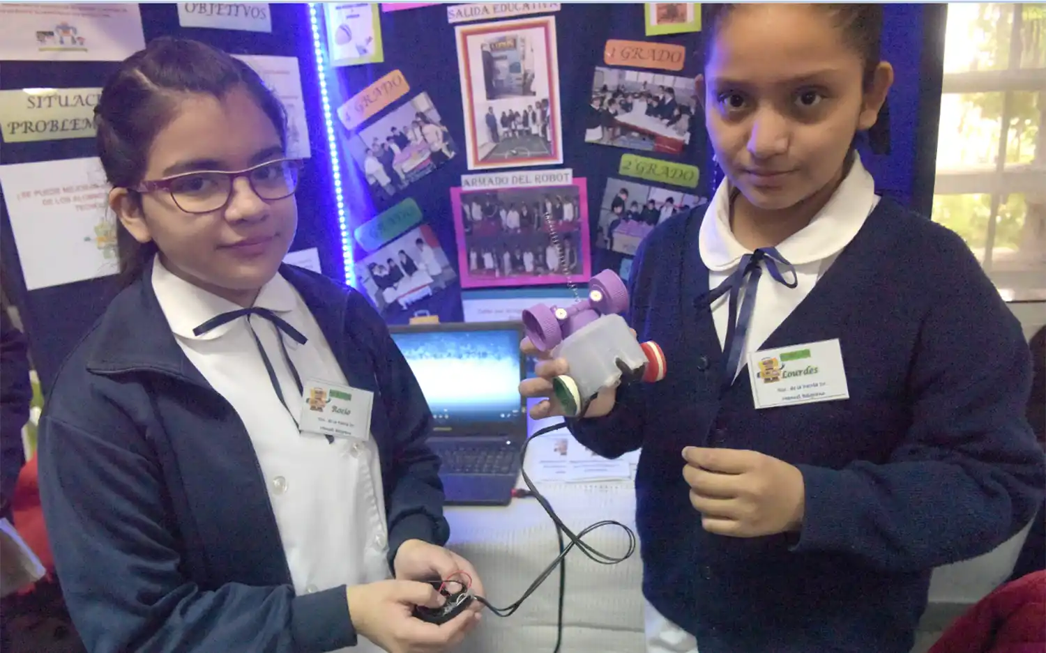 Buscan reinsertar los presos en la sociedad