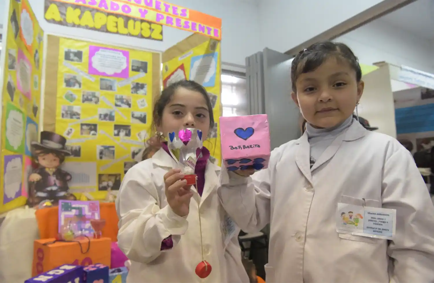 Buscan reinsertar los presos en la sociedad