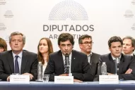 El Presupuesto 2020 proyecta un superávit comercial récord