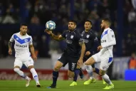 Con Vélez no hay caso: Atlético volvió a sufrirlos