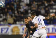 Una jugada que sigue sorprendiendo a Atlético