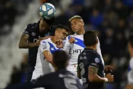 Mala costumbre: Atlético juega de visitante y pierde