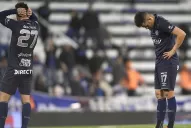 Números en rojo: Atlético ganó menos del 40% de los puntos que jugó en 2019