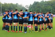 Mundial de Japón: ¿cómo deberían formar Los Pumas en el debut?