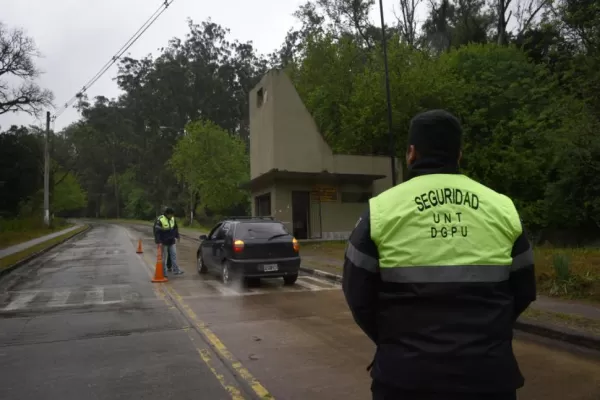 En Tucumán hay 274 personas aisladas en hoteles y casas de retiro por coronavirus