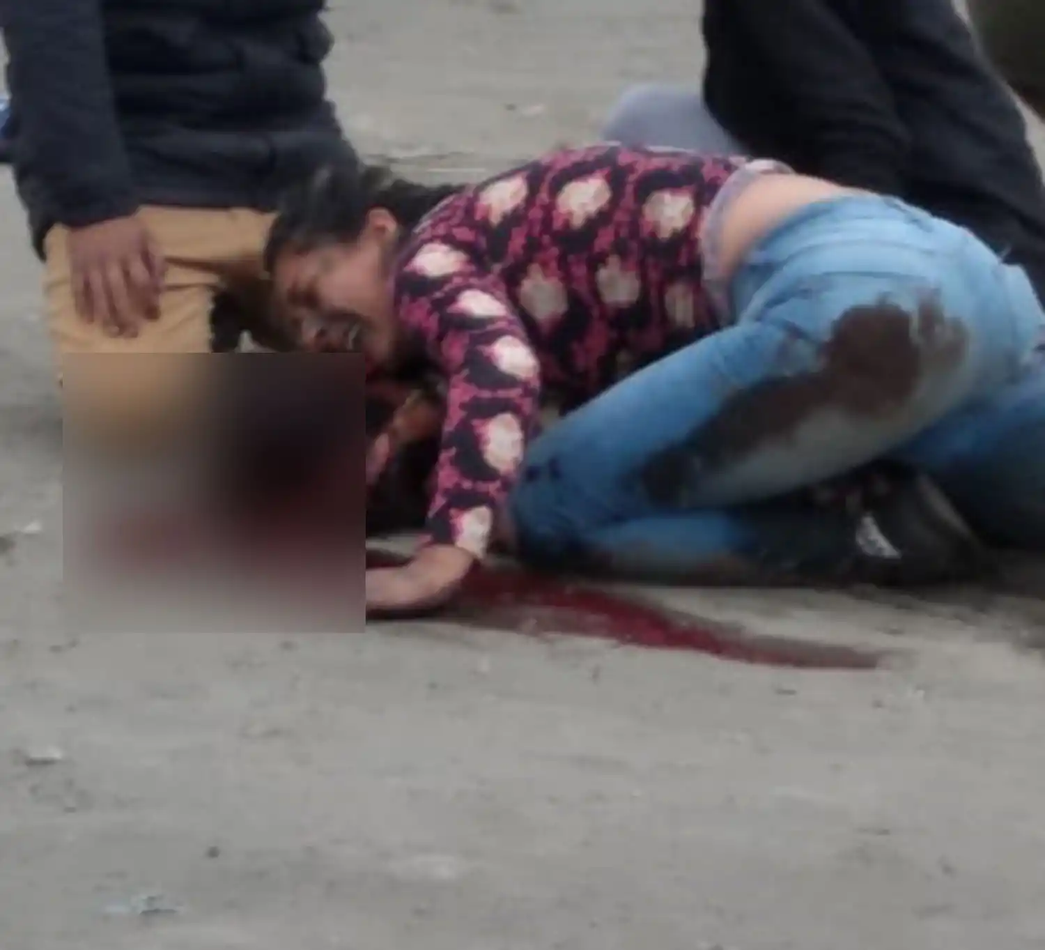 Las imágenes que unen Rosario con Tucumán 